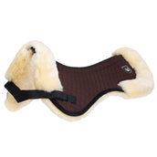 Werner Christ Sottosella Ultra Edging Marrone/Naturale