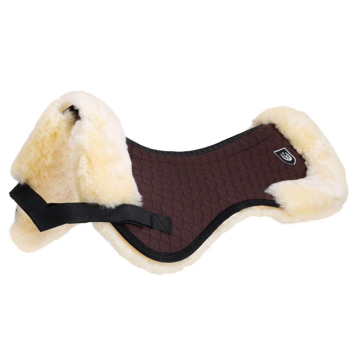 Werner Christ Sottosella Ultra Edging Marrone/Naturale
