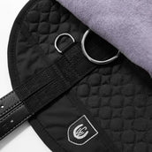 Werner Christ Pad Senza Sella Basic Plus Antracite/Nero
