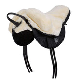 Werner Christ Bareback Pad Premium Plus Naturale/Nero