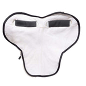 Werner Christ Bareback Pad Premium Plus Naturale/Nero