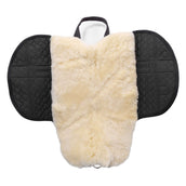 Werner Christ Bareback Pad Premium Plus Antracite/Nero