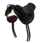 Werner Christ Bareback Pad Premium Plus Marrone/Naturale