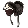 Werner Christ Bareback Pad Iberica Plus Marrone/Naturale