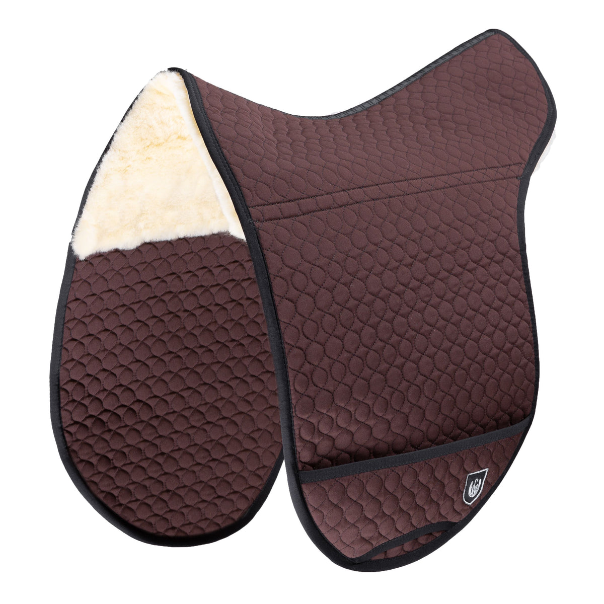 Werner Christ Sottosella Champ Marrone/Naturale