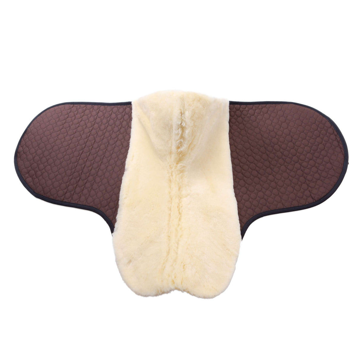 Werner Christ Sottosella Champ Marrone/Naturale