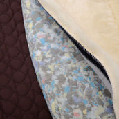 Werner Christ Sottosella Champ Marrone/Naturale