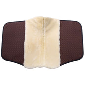Werner Christ Sottosella Champ Marrone/Naturale