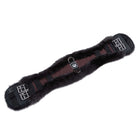 Werner Christ Sottopancia da dressage Anatomic Marrone/Marrone