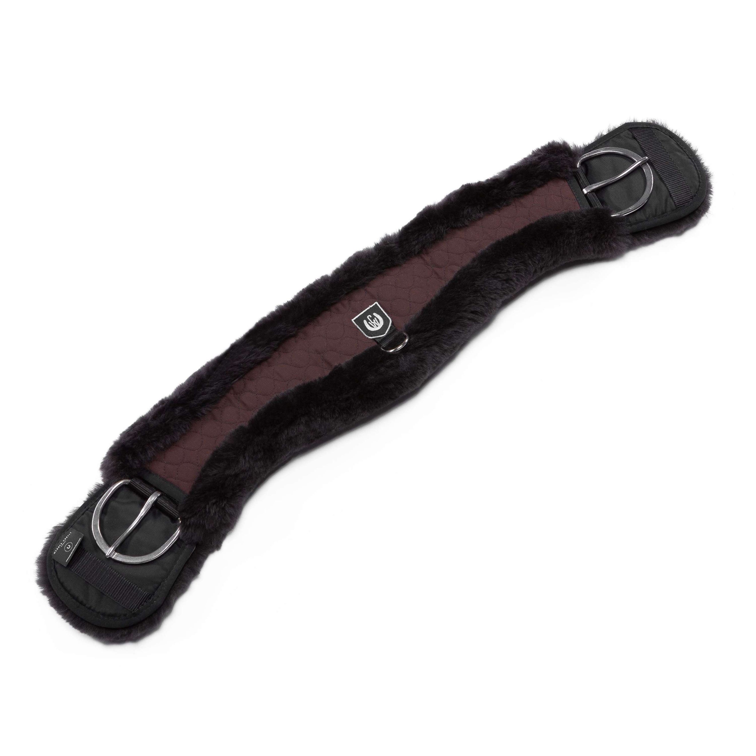 Werner Christ Cinch Western Moonshaped Anatomisch Marrone/Marrone Werner Christ Cinch Western Moonshaped Anatomisch Marrone/Marrone
