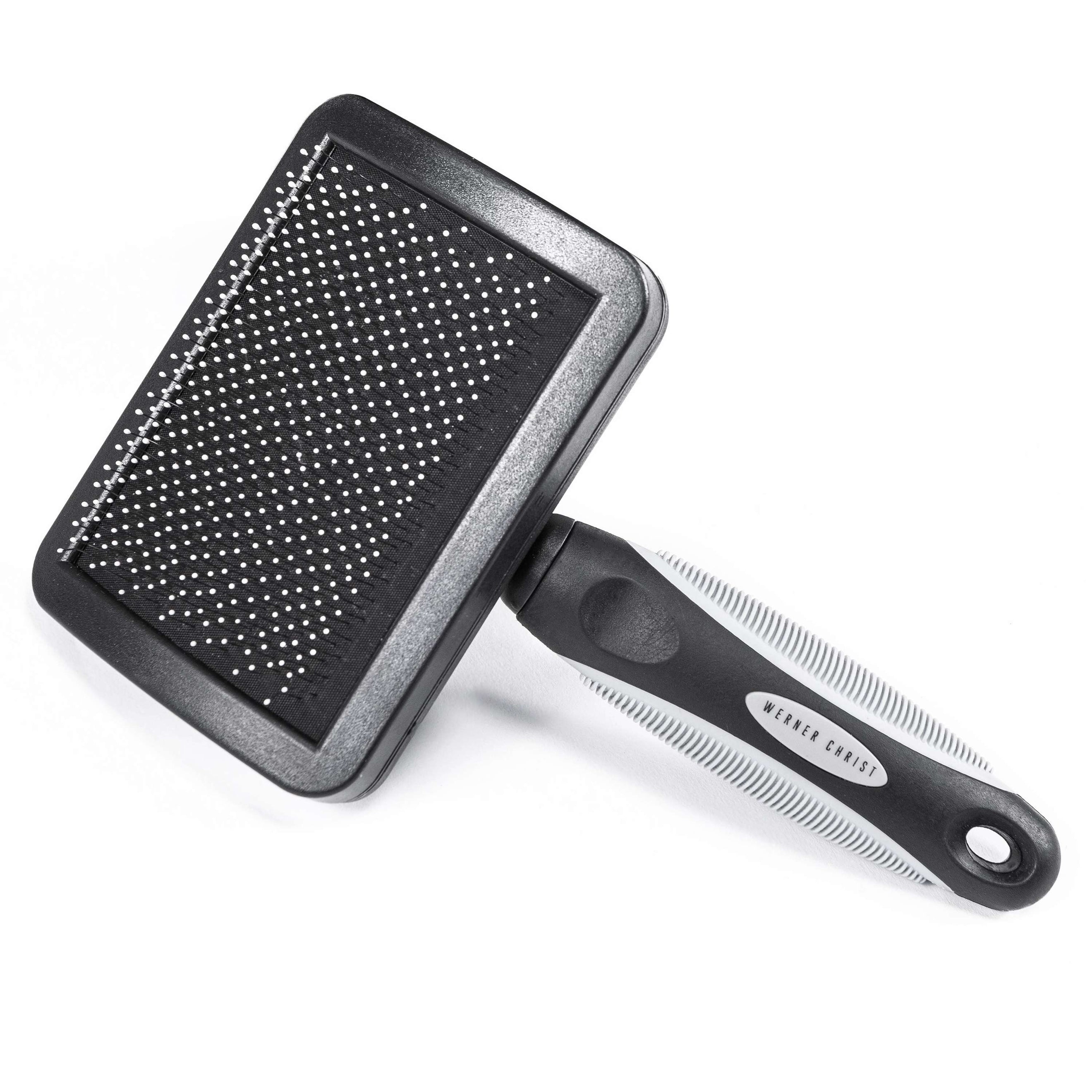 Werner Christ Spazzola Nero/Grigio Werner Christ Spazzola Nero/Grigio