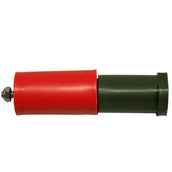 JFC Abbeveratoio in plastica con nipplo DT40