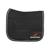 Zandona Tappetino Sella Dressage MCL Nero