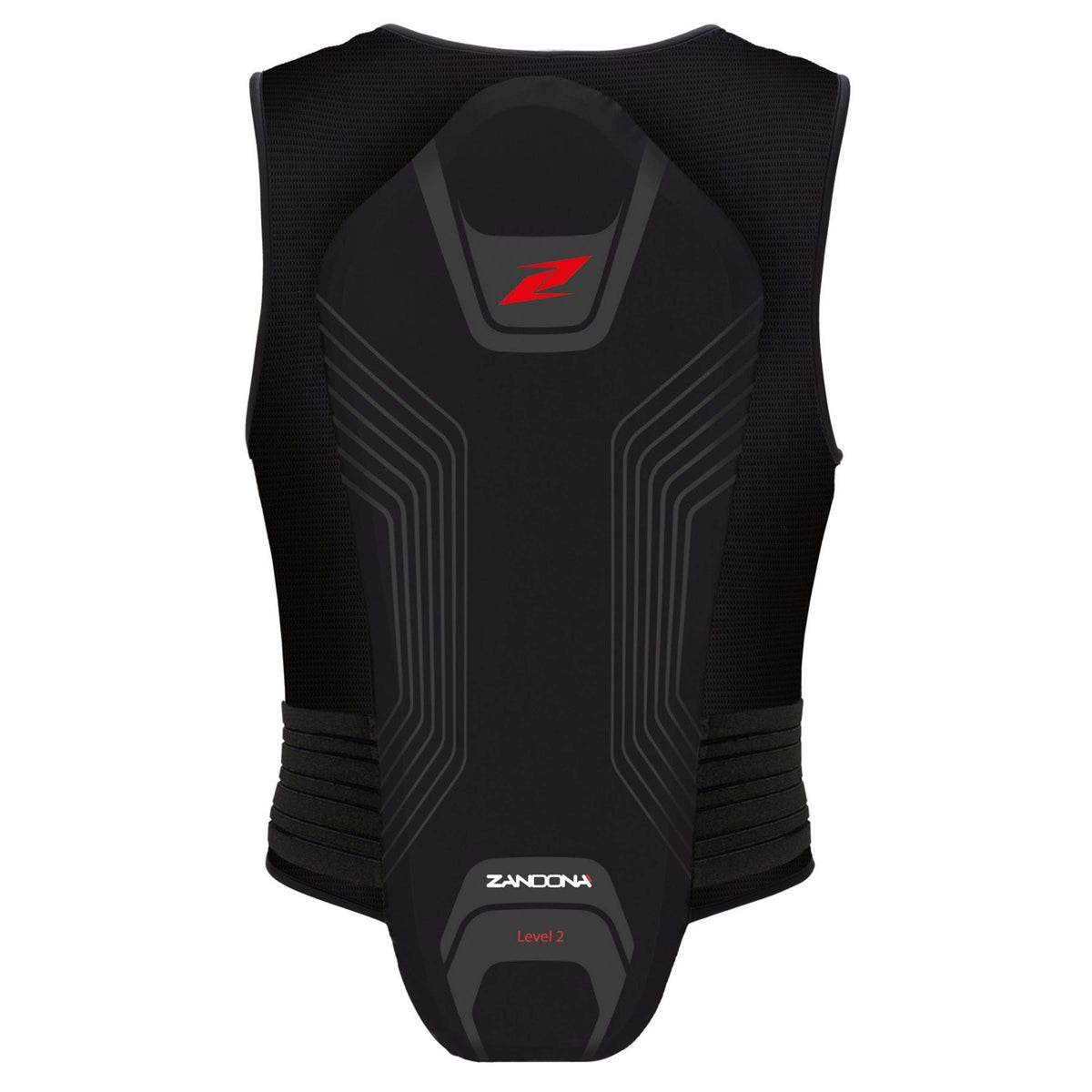 Zandona Protettore della schiena Soft Active Vest Pro x8 Vettori