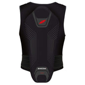 Zandona Protettore della schiena Soft Active Vest Pro x8 Vettori