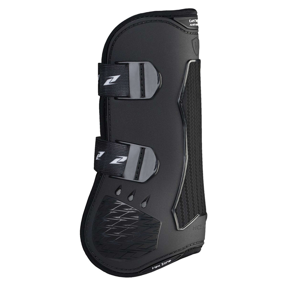 Zandona Stinchiere Carbon Air Edizione nera
