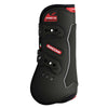 Zandona Stinchiere Carbon Air Nero