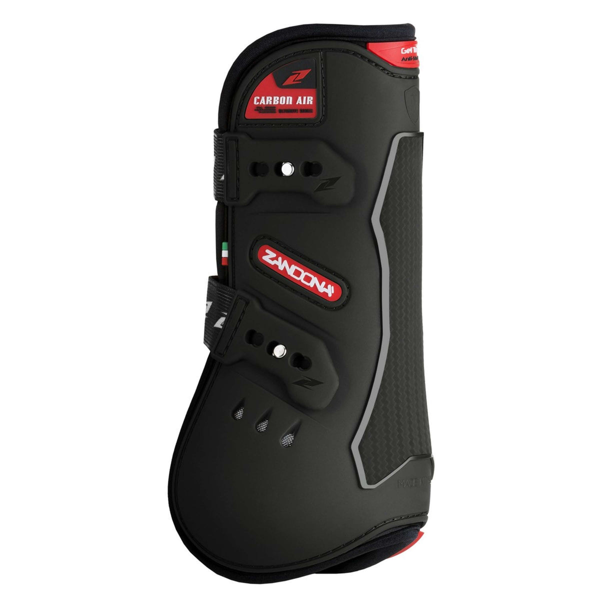 Zandona Stinchiere Carbon Air Nero