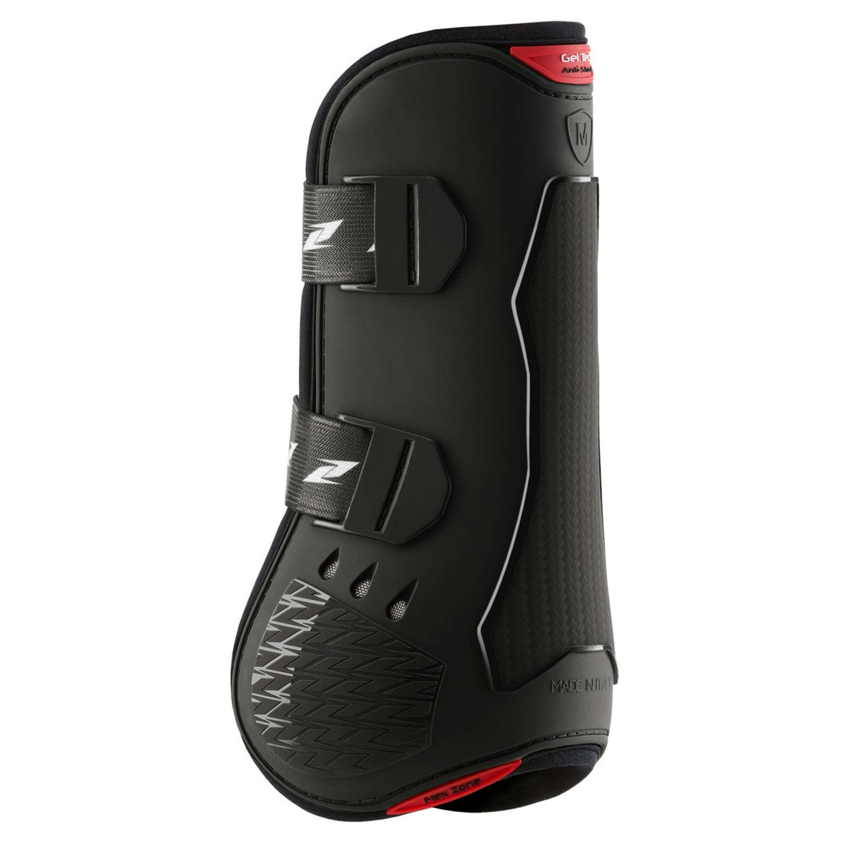 Zandona Stinchiere Carbon Air Nero