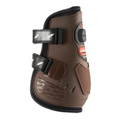 Zandona Stinchiere per nodello Carbon Air Feel Plus Competition Marrone