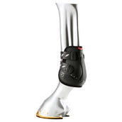 Zandona Stinchiere per nodello Carbon Air Active Fit Nero
