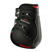 Zandona Stinchiere per nodello Carbon Air Active Fit Nero