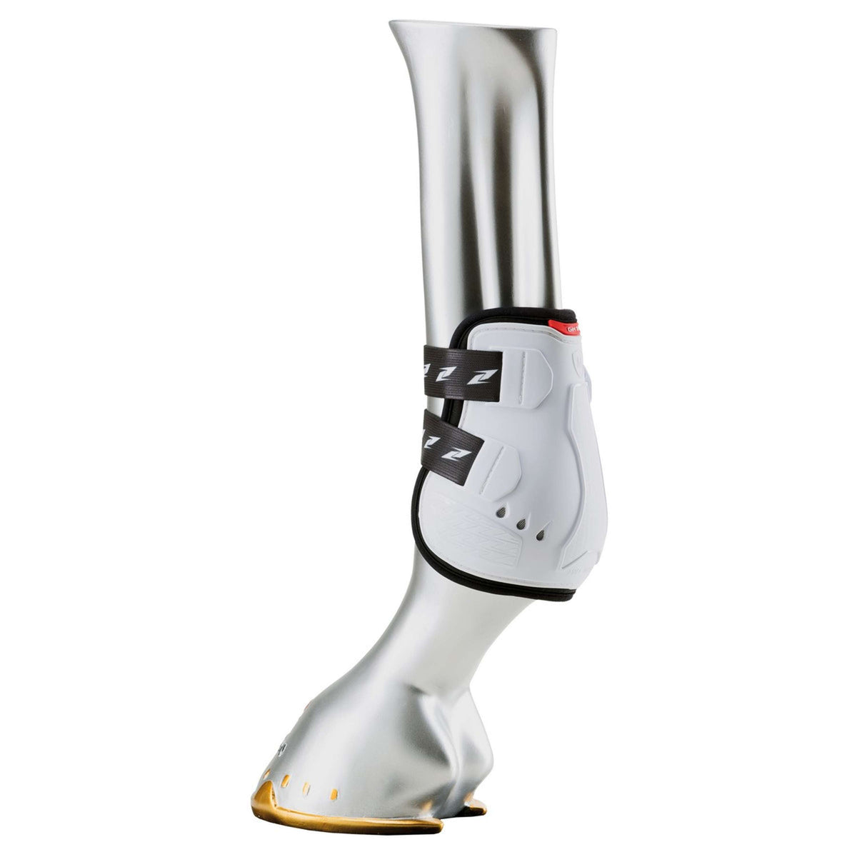 Zandona Stinchiere per nodello Carbon Air Active Fit Bianco