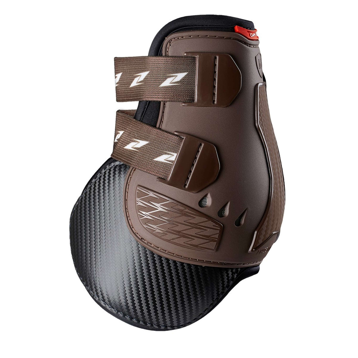 Zandona Stinchiere per nodello Carbon Air Active Fit EP Marrone