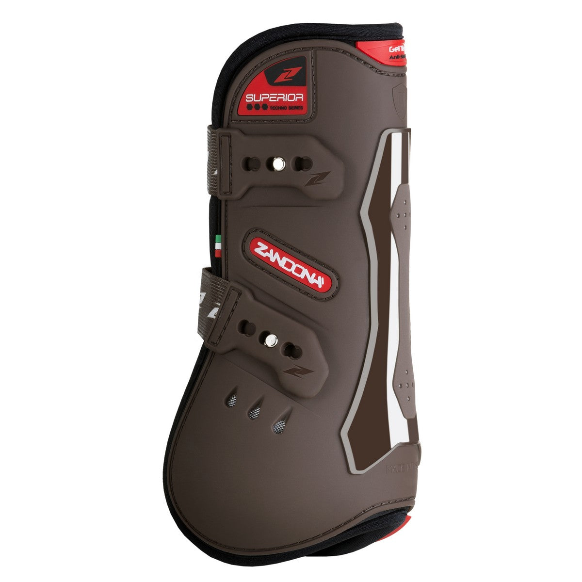 Zandona Stinchiere Superior Air Marrone