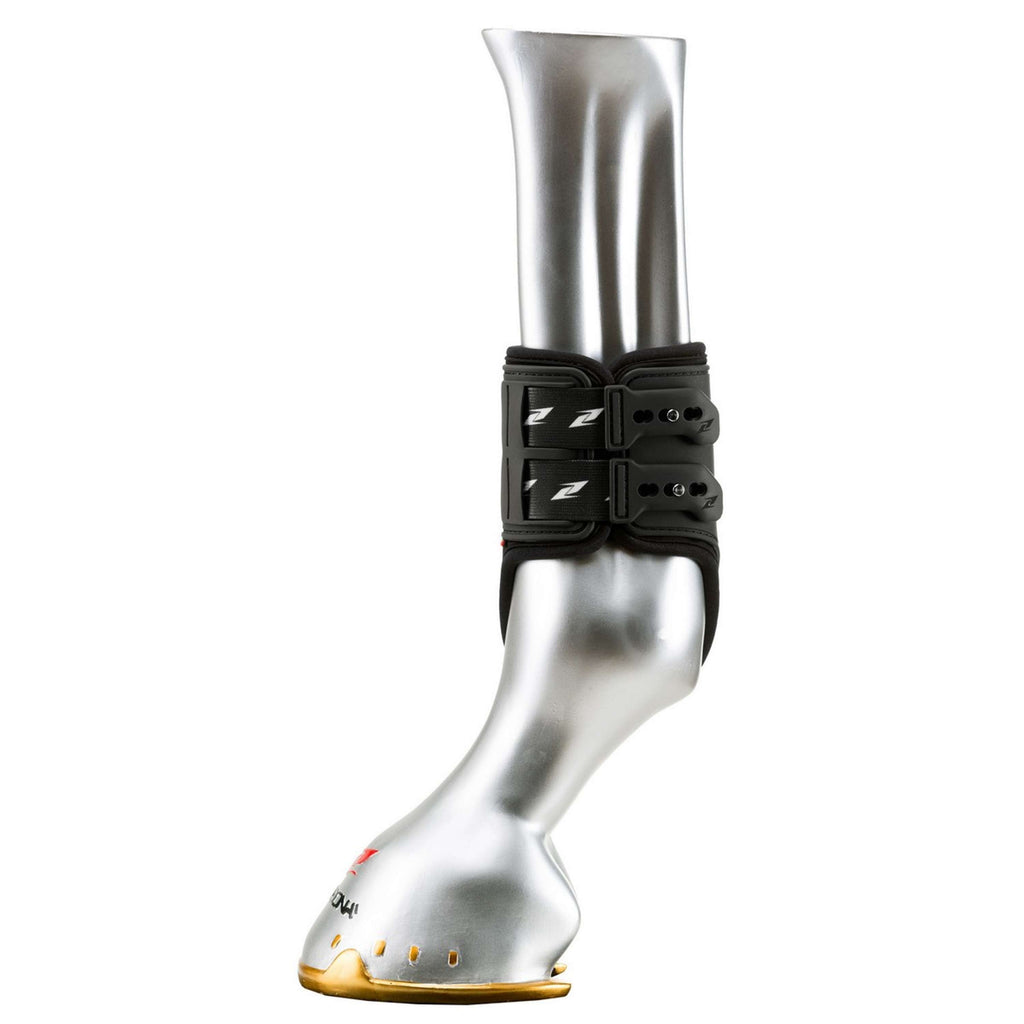 Zandona Stinchiere per nodello Superior Air Nero