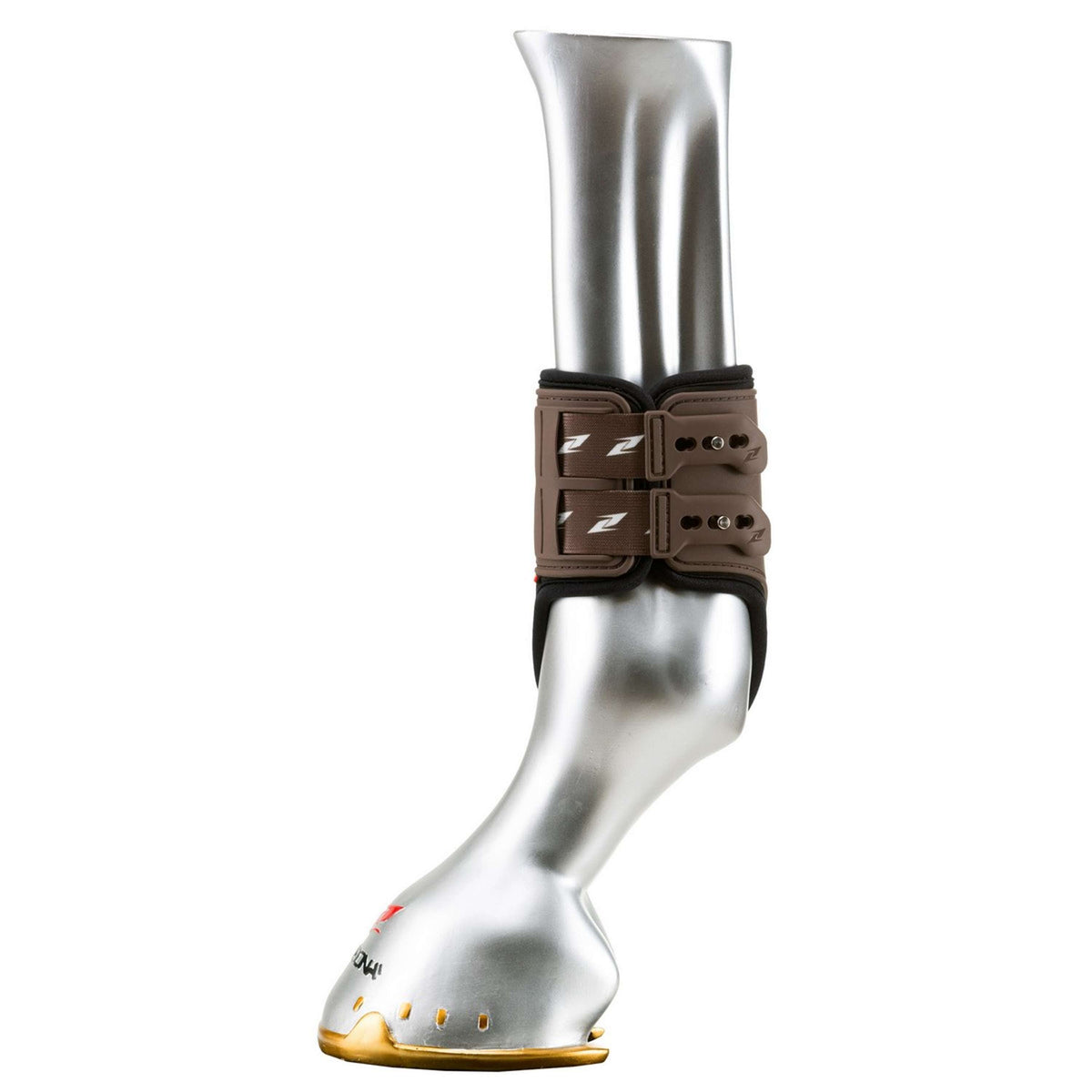 Zandona Stinchiere per nodello Superior Air Marrone
