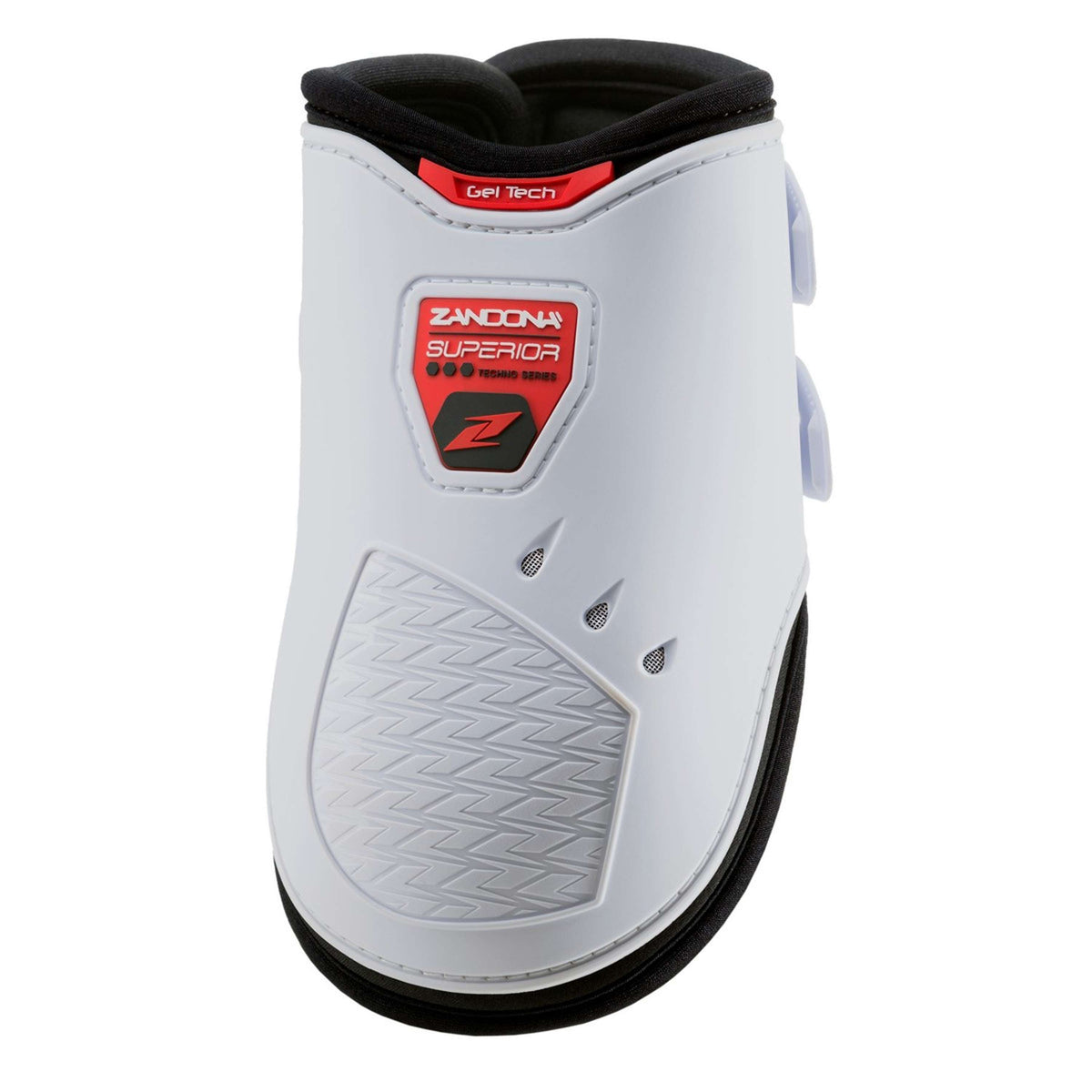 Zandona Stinchiere per nodello Superior Air Bianco
