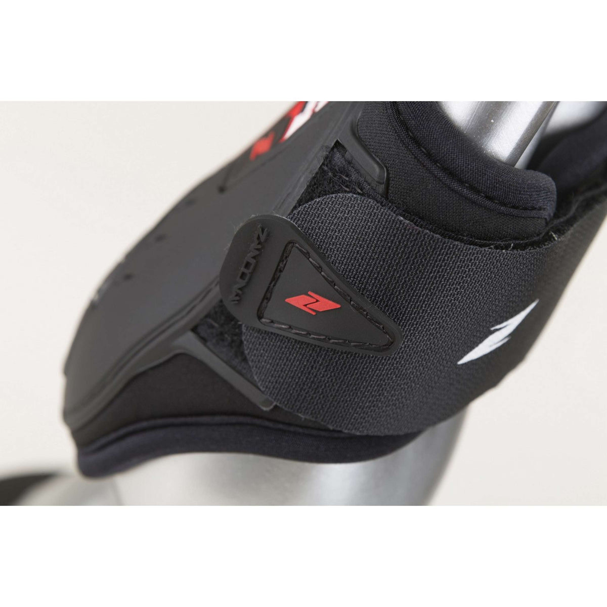 Zandona Stinchiere per nodello Pro Air Junior Nero