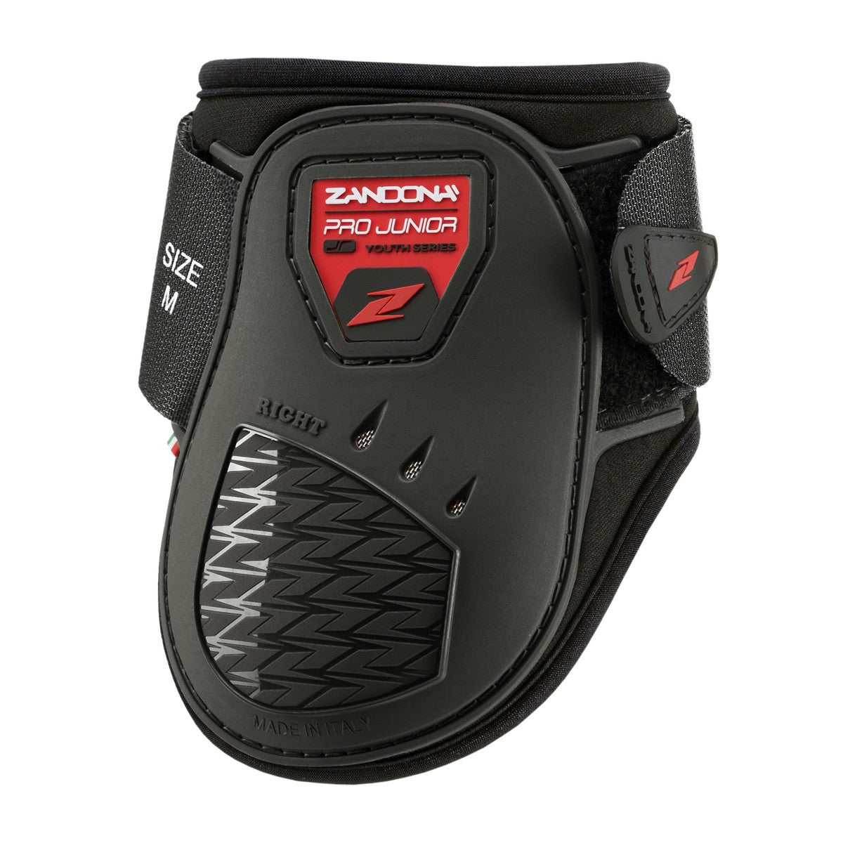 Zandona Stinchiere per nodello Pro Air Junior Nero