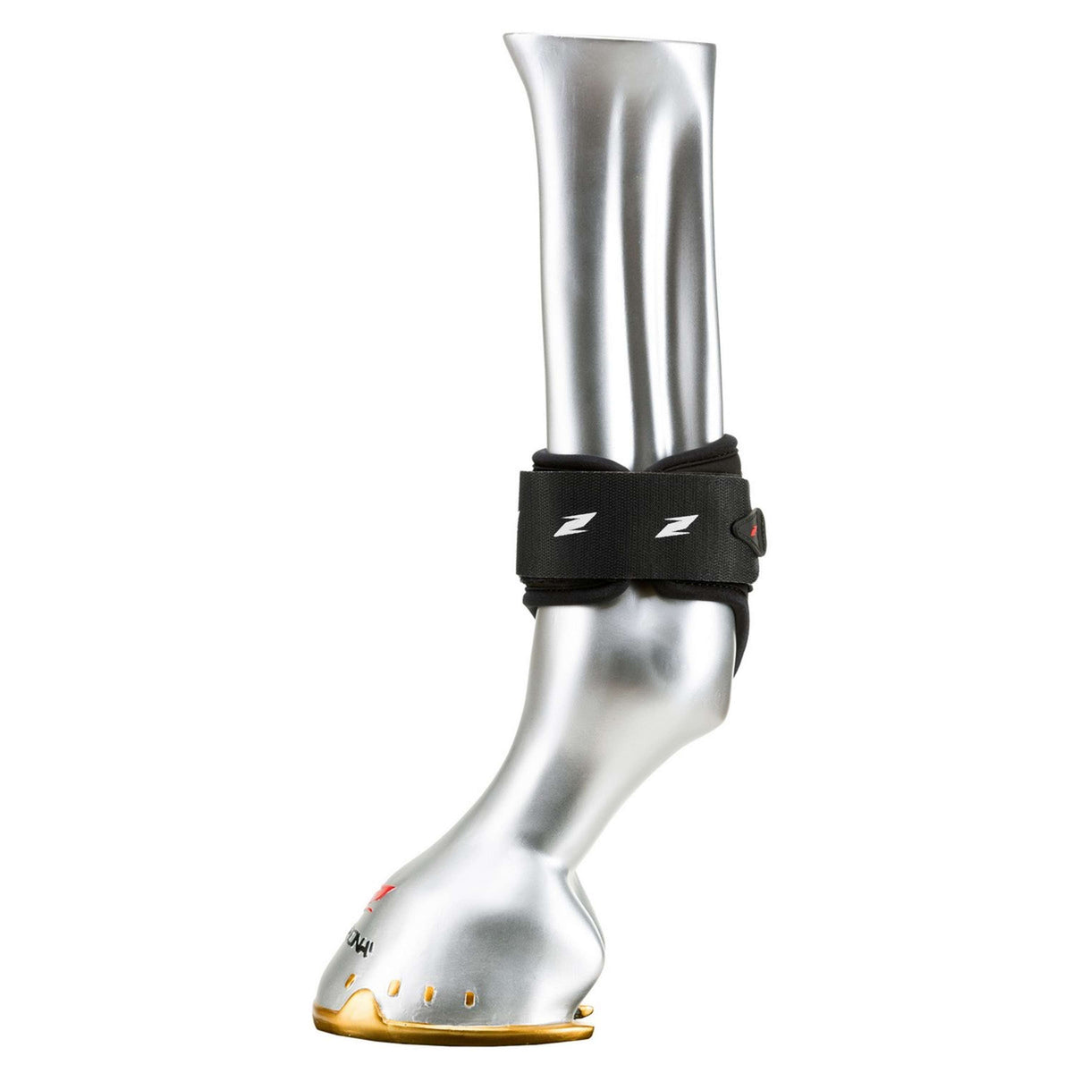 Zandona Stinchiere per nodello Pro Air Junior Nero