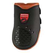 Zandona Stinchiere per nodello Carbon Air Classic Evo Marrone/Nero