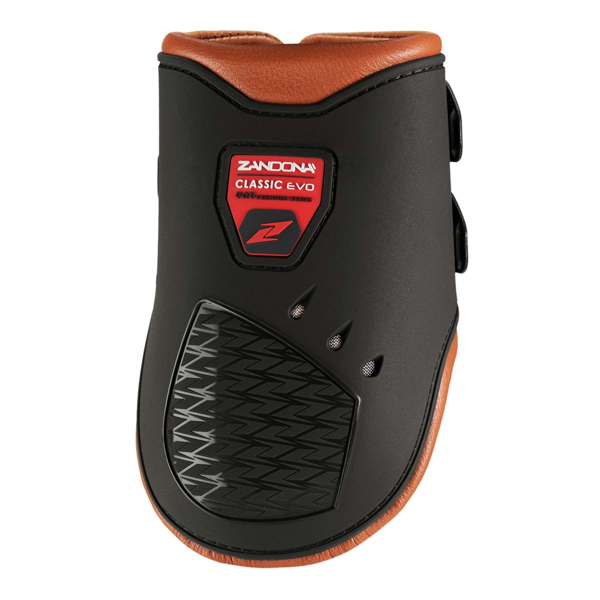 Zandona Stinchiere per nodello Carbon Air Classic Evo Marrone/Nero