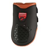 Zandona Stinchiere per nodello Carbon Air Classic Evo Marrone/Nero