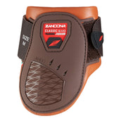 Zandona Stinchiere per nodello Carbon Air Classic Evo Junior Marrone