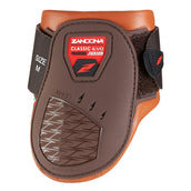 Zandona Stinchiere per nodello Carbon Air Classic Evo Junior Marrone