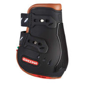 Zandona Stinchiere per nodello Carbon Air Classic Evo ActiveFit Nero/Marrone
