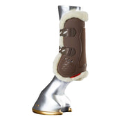 Zandona Stinchiere Carbon Air Techno Fur Marrone