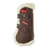 Zandona Stinchiere Carbon Air Techno Fur Marrone