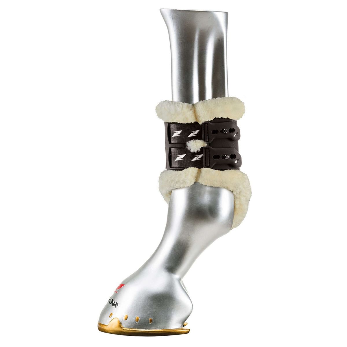 Zandona Stinchiere per nodello Carbon Air Techno Fur Nero