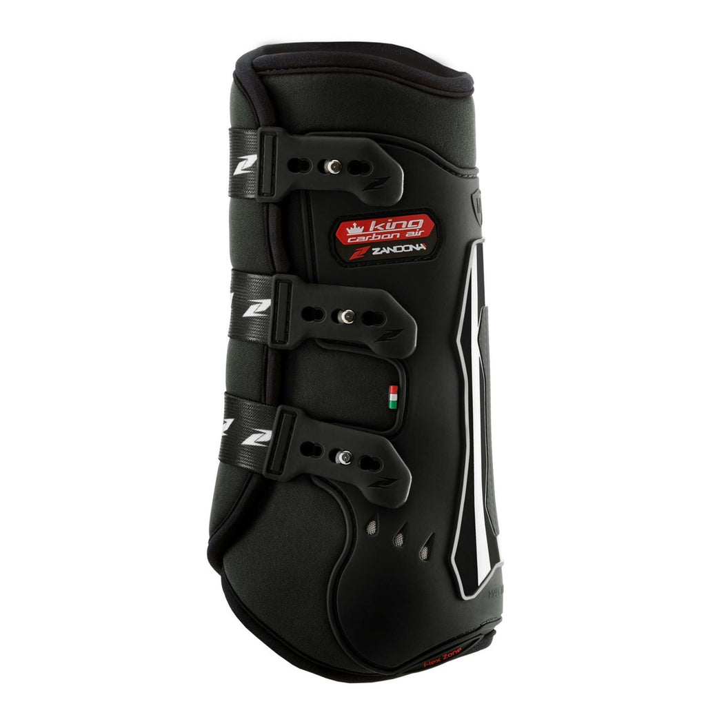 Zandona Parastinchi King Carbon Air Nero