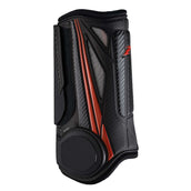 Zandona Parastinchi Air X-Country Front Nero