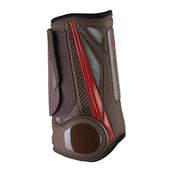 Zandona Parastinchi Air X-Country Front Marrone