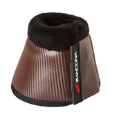 Zandona Stivaletti a Campana X-Bell Furry Marrone