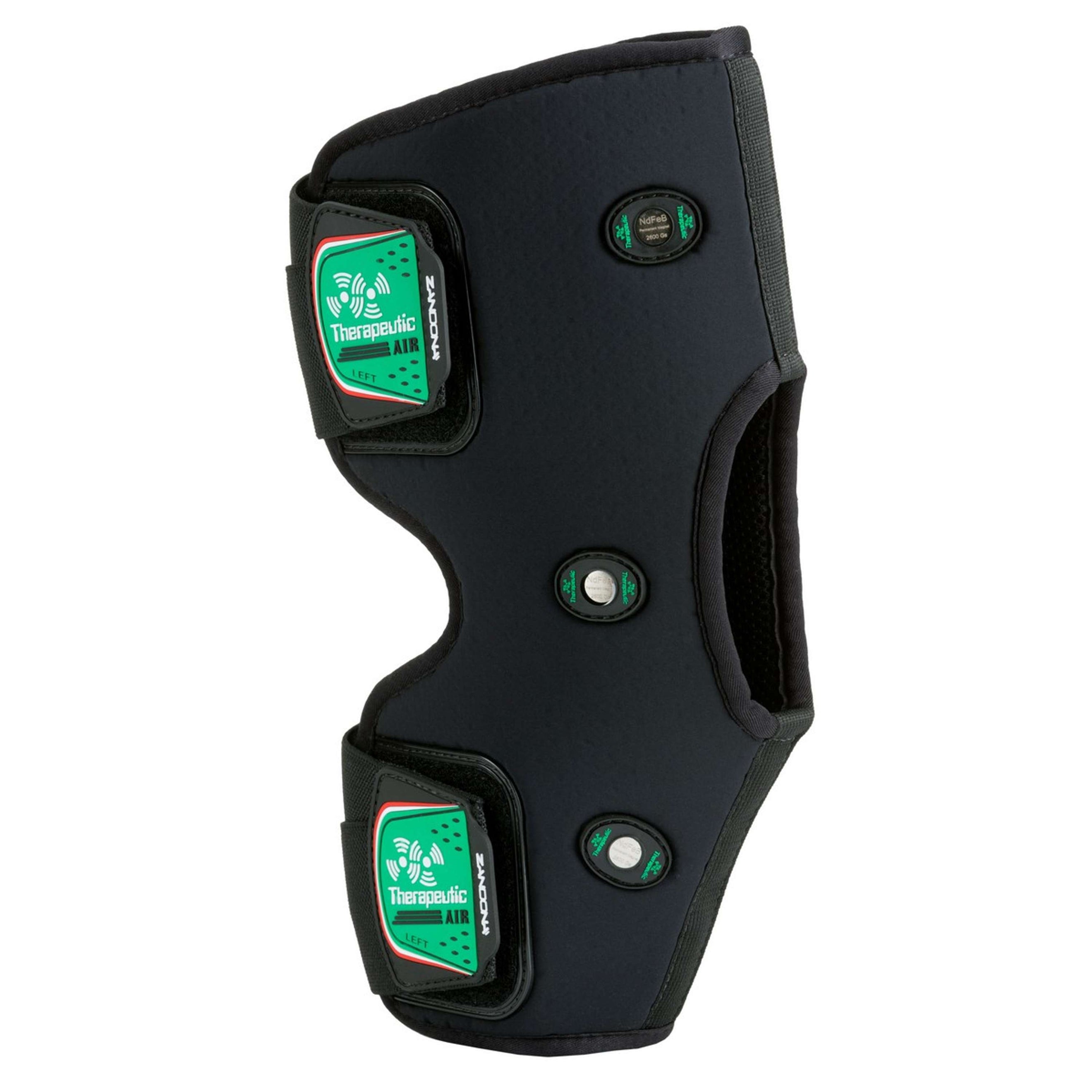 Zandona Bendare Therapeutic Air Nero