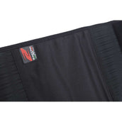 Zandona Fascia Addominale Superior Chafe Guard Evo Nero